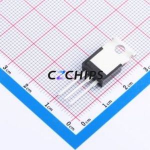 IXTP80N12T2-VB ใหม่-ต้นฉบับ TO-220AB ทรานซิสเตอร์ภาคสนามทรานซิสเตอร์ (MOSFET) - Product Image 2