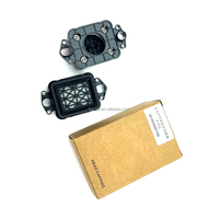Station de capuchon de tête d'impression DX5 DX7 pour dessus de capuchon Ep-son DX7 pour kit de nettoyage d'imprimante à jet d'encre Eco Solvent Ep-son Allwin Yaselan