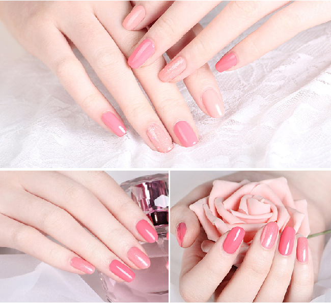 Quick Drying Cheap Nail Polish For Women