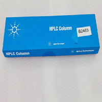 Plc Technologies Hpcl Columns Zorbax 300-scx a Pn:880952-714 B 2463/51 for Warranty Product