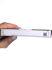 เซ็นเซอร์ควบคุม PLC เซ็นเซอร์ไฟเบอร์ ยี่ห้อใหม่เอี่ยม ของแท้ FT-R43 - Product Image 1