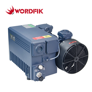 Wordfik x63 تشحيم صناعي صامت pvnc دوار لآلة الحلب باستخدام الحاسب الآلي - Product Image 6