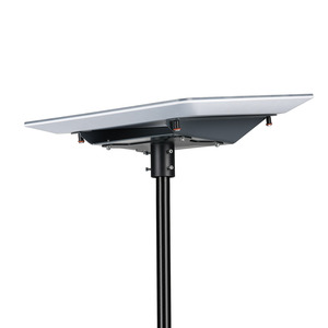 स्टारलिंक एंटीना के लिए सुपरबैट हाई परफॉर्मेंस एंटीना बेस प्लेट ब्रैकेट - Product Image 5