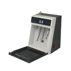 Machine de lubrification pour pièces à main dentaires Holly Intelligent à haute et basse vitesse, nettoie et maintient les pièces à main avec une lubrification efficace - Product Image 3