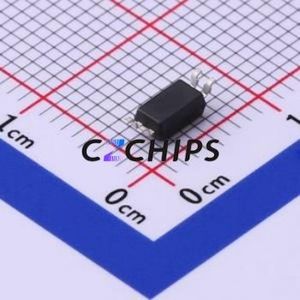 ทรานซิสเตอร์เอาท์พุท SOP-4-1.27mm PC3H7BJ0001H ใหม่ของแท้ - Product Image 2