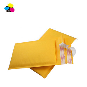 จัดส่งรวดเร็ว ซองกันกระแทกคราฟท์ขนาด 16*16 ซม. (6.3x6.3 นิ้ว) ซองบับเบิ้ลแบบมีฟองอากาศ  ออกแบบได้ตามต้องการ - Product Image 3