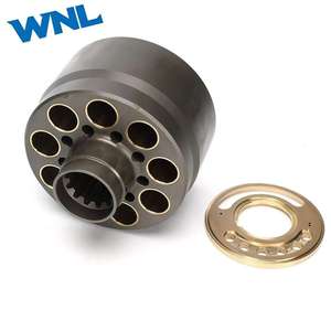 Kits de pièces de rechange pour pompe principale AP12 Handok de haute qualité, pièces hydrauliques pour excavatrices E200B E320 pour remplacement MOTORSLL - Product Image 2