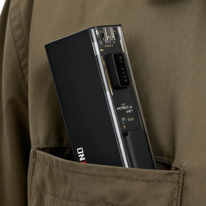 Router 4G con Tarjeta SIM, Router Wifi Portátil 4G, Wifi Móvil, 8000mAh, USB Tipo-C, Doble Banda 2.4G 5.8G DNXT M27 - Product Image 1