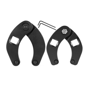 เครื่องมือติดตั้งซีลไฮดรอลิก 12667463 เหล็กปรับได้สำหรับซ่อมลูกสูบกระบอกสูบ - Product Image 2