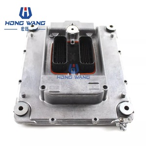 รถขุด EC210B/EC240B/EC290B ECU D6E D7E D6D คอนโทรลเลอร์ 60100000 - Product Image 1