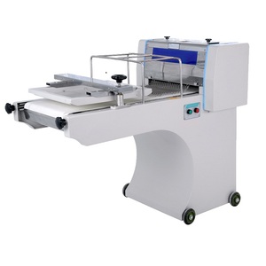 Máquina Eléctrica <span class=keywords><strong>de</strong></span> Ahorro <span class=keywords><strong>de</strong></span> Energía para Amasar y Moldear Masa <span class=keywords><strong>de</strong></span> Panadería, para Formar Pan Tostado y Pan, Alta Productividad 2000 piezas/h - Product Image 1