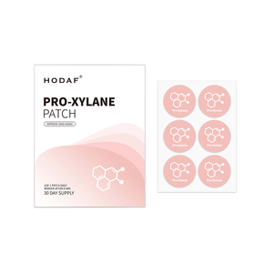 Patch Pro Xylane Rassodante e Antirughe, Adesivo Confortevole per Spa e Saloni, Ordini all'Ingrosso, Ampia Riserva di Materie Prime dalla Fabbrica - Product Image 5