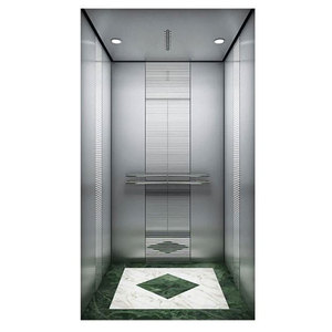 Подъемный маленький гидравлический подъемник для дома - Product Image 3