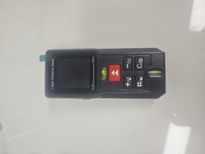 CZDANG TL-MT60 Medidor de Distancia Láser Infrarrojo Digital de Alta Precisión 60m +/-2.0mm con Clasificación IP66, Cinta Métrica para Cálculos de Área y Volumen - Product Image 6