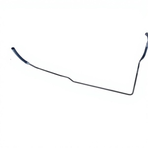 fit for TATA 1618 2515 RETURN LINE HOSE ASSY ZF OEM 207346800113 Power Steering Return Hose Assembly Truck Parts - Product Image 1