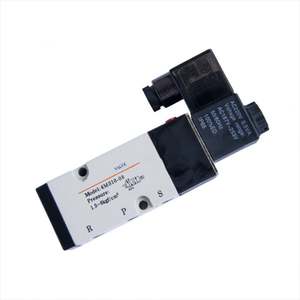 540803 MDH-5/elettrovalvola a solenoide - Product Image 1