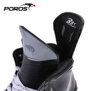 Patins à glace professionnels en fibre de carbone SOYUZ pour adultes, seniors et adolescents - Tailles 4.5-11.5 - Product Image 3