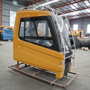 Sany bánh xích Cần Cẩu Bánh Xe cần cẩu xe cần cẩu Cab lắp ráp trống Cab kiểm soát room230901000019a - Product Image 1