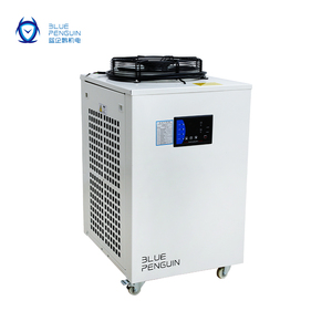 Refrigeratore Laser CO2 Blue Penguin JL-7500 per Macchine da Taglio Metalli, Tecnologia di Raffreddamento Avanzata Thailandese, Reclutamento Agenti - Product Image 2