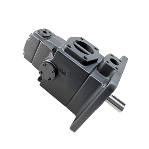 ปั๊มไฮดรอลิกแบบใบพัดคู่รุ่น PV2R ซีรีส์ PV2R24-41-153-RAA PV2R24-33-200-LAA ชุดประกอบ PV2R24-33-136-FRAAA - Product Image 2