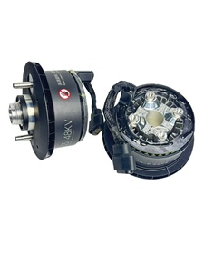 Motore di Ricambio Originale DJI T50 10033 <span class=keywords><strong>per</strong></span> Sistema di Irrorazione, <span class=keywords><strong>Accessori</strong></span> Professionali <span class=keywords><strong>per</strong></span> Droni Agricoli DJI Agras T50 - Product Image 3