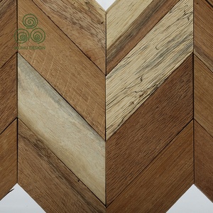 MUMU แผ่นไม้โมเสคตกแต่งสำหรับ<span class=keywords><strong>งาน</strong></span>ไม้ - Product Image 4