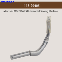 118-29405 chaîne Looper Convient Pour MO-2516 L'aiguille Courbe De L'aiguille Pièces Détachées de Machines À Coudre Industrielles