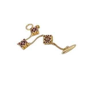 Wholesale 2025 Luxury Hollow Out Jewelry Ladies Delicate Colored Enamel Glaze with Sliding Metal Clasp <b>Bracelet</b> for <b>Girls</b> - Product Image 1