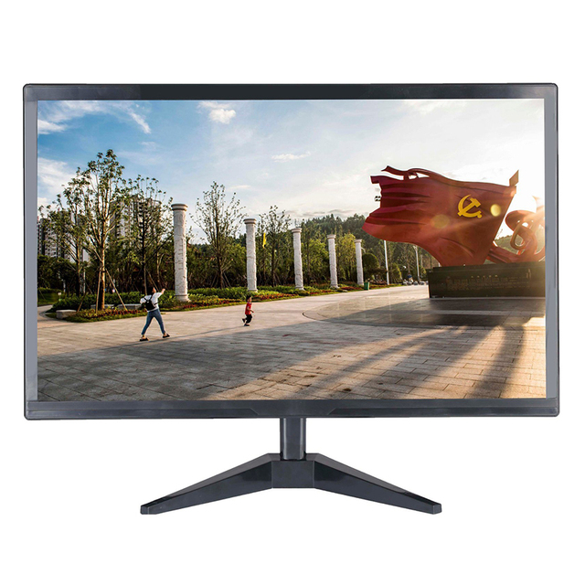 19" 20" 22" 24" Inch LED Monitor