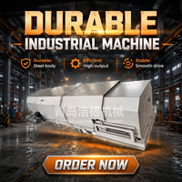 Alimentateur à bande automatique direct usine, machine d'alimentation stable pour sable de fonderie, pour système de transport automatisé du sable de fonderie industrielle