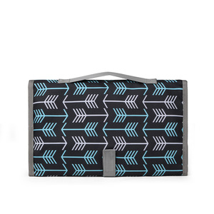 <span class=keywords><strong>Petit</strong></span> fourre-tout à couches <span class=keywords><strong>Sac</strong></span> de <span class=keywords><strong>maternité</strong></span> Portable Maman Multifonction Bébé Nappy Sacs Messenger Bag - Product Image 5