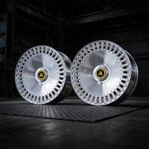 ล้อยางล้อรถยนต์ JZ 5X112 5X120ล้อ17 18 19 20 21 22นิ้วล้อปลอมสำหรับ E65 E66 E67 E68 <span class=keywords><strong>F01</strong></span> F02 F03<span class=keywords><strong>ยาง</strong></span>ล้อรถยนต์นั่งส่วนบุคคล F04 - Product Image 5