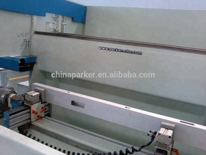 Parker 4 trục liên kết để nhận ra mặt cong processingr với 8 công cụ cho nhôm khoan-phay cho Windows máy làm - Product Image 6