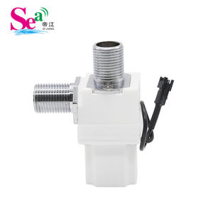 Válvula Solenoide Biestable Inteligente para Baño, Pulso de 4 Puntos, Pulso Directo, Alimentación Eléctrica, CC 4.5V 5V 6V - Product Image 3