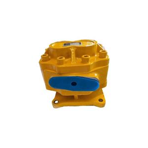 Bomba Hidráulica OEM 16Y-75-24000 Compatible con Motores de Excavadora D60/D70/D60F/<span class=keywords><strong>D60P</strong></span>/D60PL con <span class=keywords><strong>6</strong></span> Meses de Garantía - Product Image 2