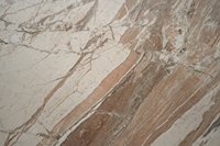 Nouvelles arrivées en stock : Carreaux en pierre frittée de travertin jaune 1600x3200mm, grande taille, imperméables, résistants aux rayures, pour chambre et salon
