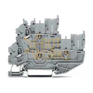 Wago 20222201 - Nuovo - Product Image 1