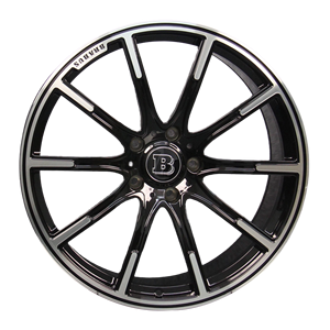 Adaptadores de ruedas llantas 428i ruedas forjadas 17 pulgadas - Product Image 1