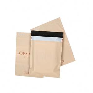 Free Sample Wholesale Seal Apparel Mailer <b>Bag</b> Biodegradable Custom Printed Poly Envelopes Shipping Courier <b>Bag</b> for <b>Clothes</b> - Product Image 2
