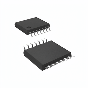 ชิ้นส่วนอิเล็กทรอนิกส์ Logic 14 TSSOP ของผู้ผลิตอิเล็กทรอนิกส์ รุ่น 74HC132PW,112 - Product Image 1