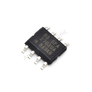 ANSOYO OPA2703UA OPA2703 8SOIC SMD Circuitos Integrados Componentes Electrónicos Amplificador OPA2703UA/2K5 - Product Image 5