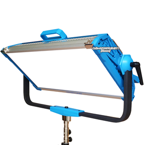 300W RGB + 12 efectos yidoblo ai3000c película led Luz de panel 2800 k-9990 k - Product Image 5