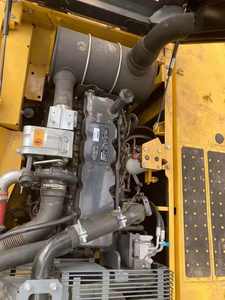 Komatsu Pc220รถขุดมือสอง22ton 220-8รถขุดตีนตะขาบญี่ปุ่น - Product Image 6