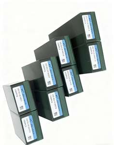 Aiguilles circulaires en acier inoxydable de haute qualité pour machine à tricoter <span class=keywords><strong>circulaire</strong></span> marque Honban pour la production de textiles en gros - Product Image 1