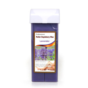 Soporte de mano bola de cera limpieza corporal y cera para depilación - Product Image 3