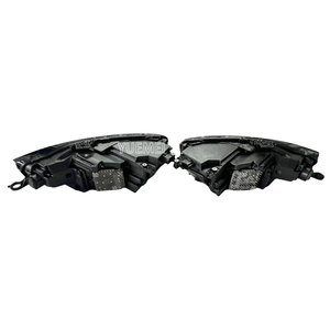 Faros delanteros de alta calidad adecuados para <span class=keywords><strong>Audi</strong></span> <span class=keywords><strong>A5</strong></span> Faros delanteros LED de matriz de <span class=keywords><strong>segunda</strong></span> <span class=keywords><strong>mano</strong></span> originales de alta configuración - Product Image 4