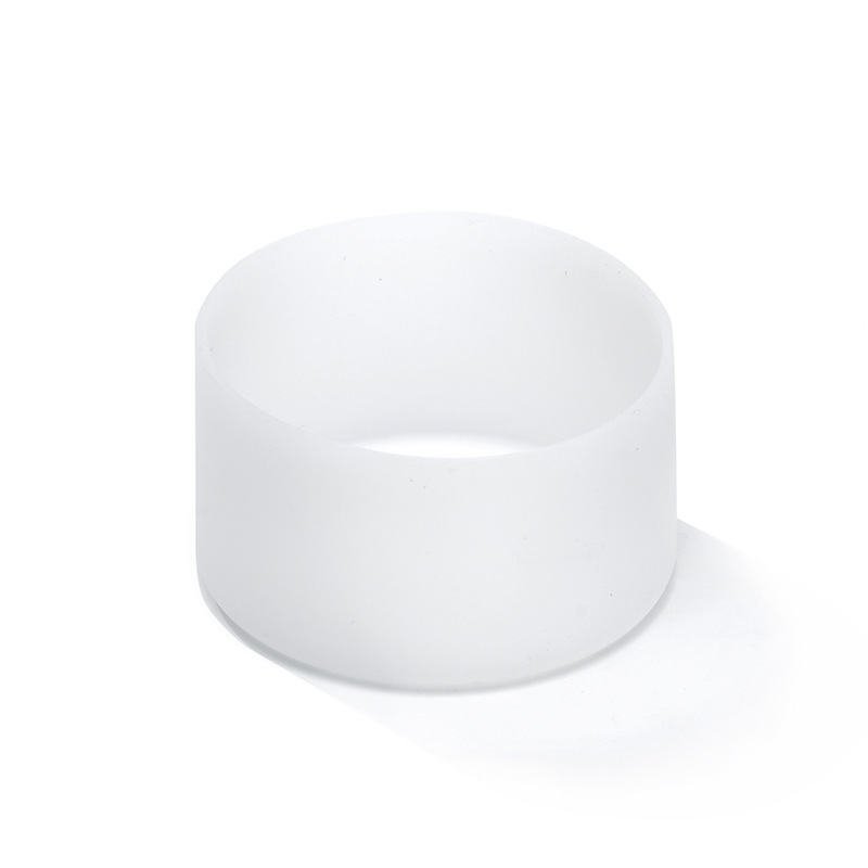 7,5 cm transparent