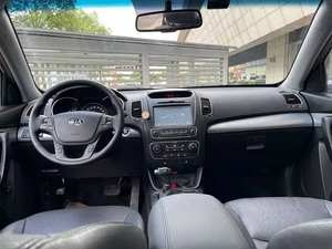 Venta Especial: <span class=keywords><strong>Sorento</strong></span> 2013 2.2t Turbo Diésel Manual, Volante a la Izquierda, Asientos de Cuero, SUV de Lujo de 5 Plazas, en Perfectas Condiciones - Product Image 6