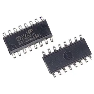 Nieuwe Originele Ht46r064b Geïntegreerde Schakelkit Elektronische Componenten Ic Chip Ht46r064b