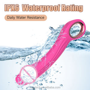 Desirix 2025 juguetes impermeables para adultos vibrador máquina de masturbación vibratoria para mujeres consolador realista silencioso - Product Image 5